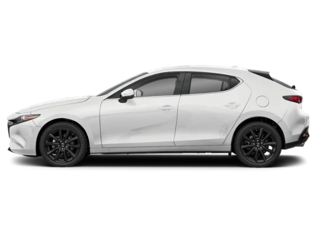 2026 Mazda Mazda3 Premium - Photo 3