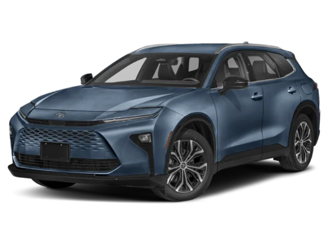 New 2026 Storm Cloud Toyota XLE image 1