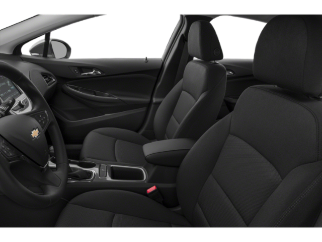 Used 2018 Graphite Metallic Chevrolet LT image 6