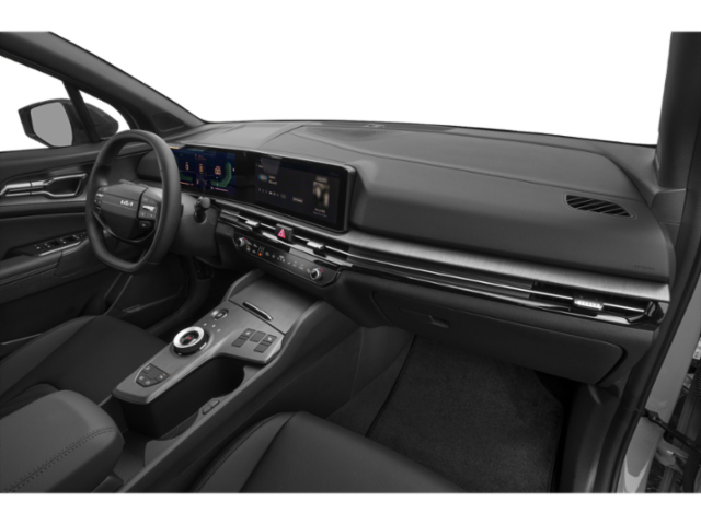 New 2027 Black Kia X-Line image 12