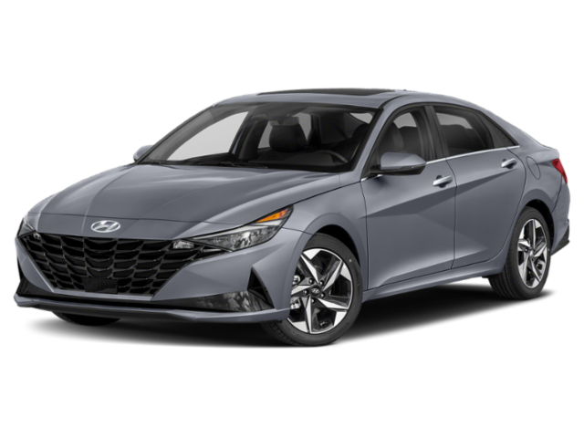 Used 2022 Electric Hyundai Limited image 5