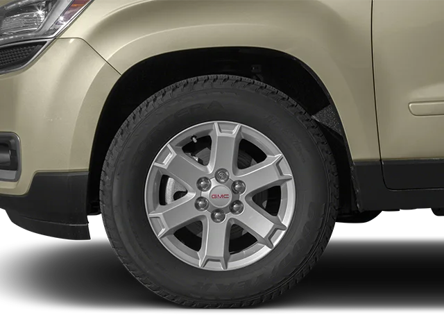 Used 2014 Cyber Gray Metallic GMC SLT-1 image 8
