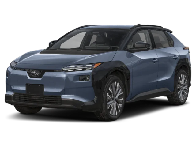 New 2026 Mist Subaru Limited XT image 1