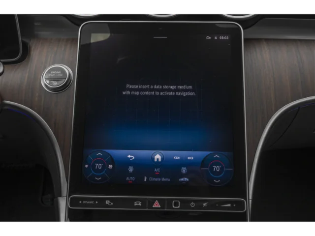 New 2027  Mercedes-Benz CLE 450 image 16