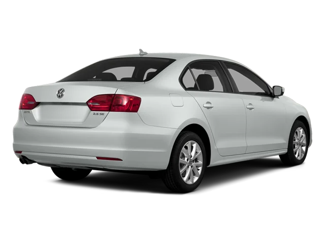 Used 2014 Volkswagen Jetta SE with VIN 3VWD17AJ2EM292797 for sale in Escondido, CA