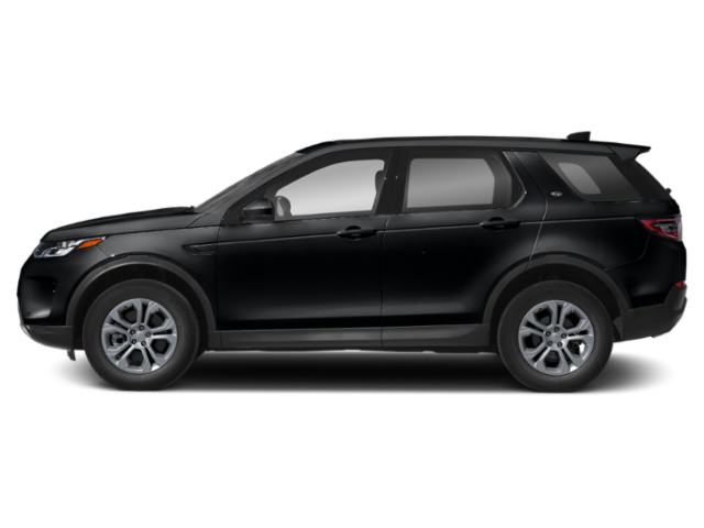 Used 2023 Black Land Rover S image 3