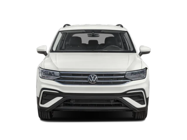 New 2022  Volkswagen S image 4