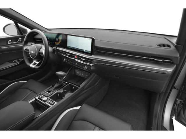 New 2026 Snow White Pearl Kia GT-Line image 12