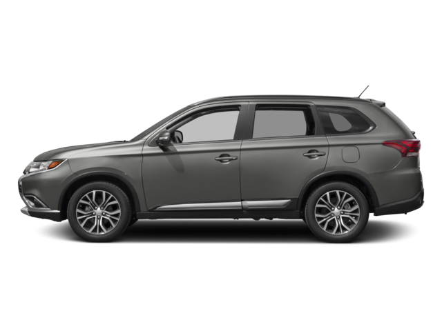 Used 2017 Silver Mitsubishi SEL image 3