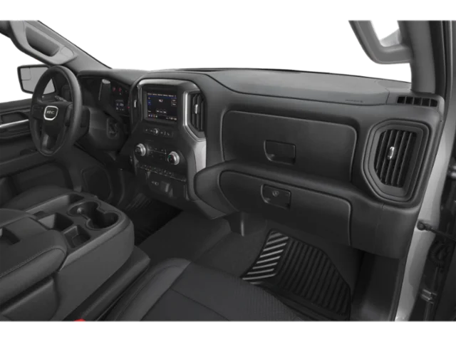 New 2026 White GMC Pro image 12