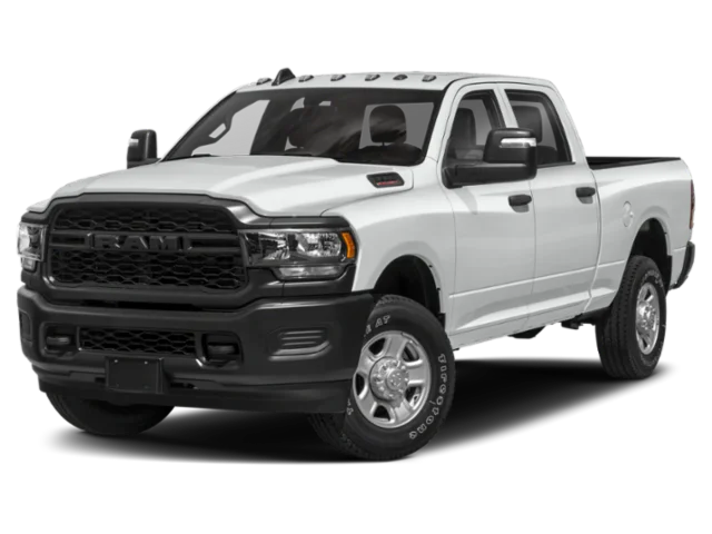 2023 RAM 3500 Tradesman 4X4 Crew Cab LWB's photo