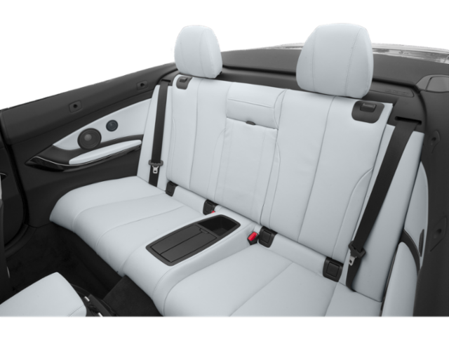 Used 2015 Black BMW Base image 12