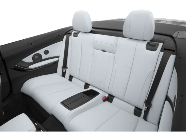 Used 2015 Black BMW Base image 18