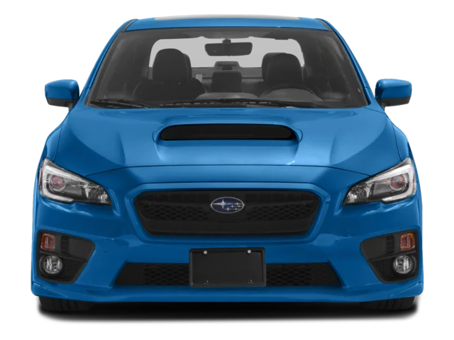 Used 2017  Subaru Premium image 4