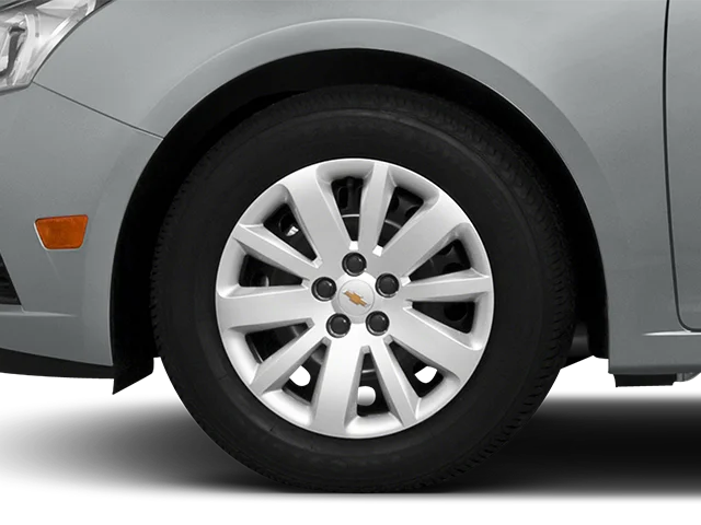 2014 Chevrolet Cruze 1LT - Photo 10