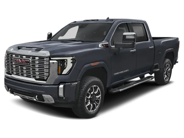 2026 GMC Sierra 4WD Crew Cab Standard Box Denali's photo