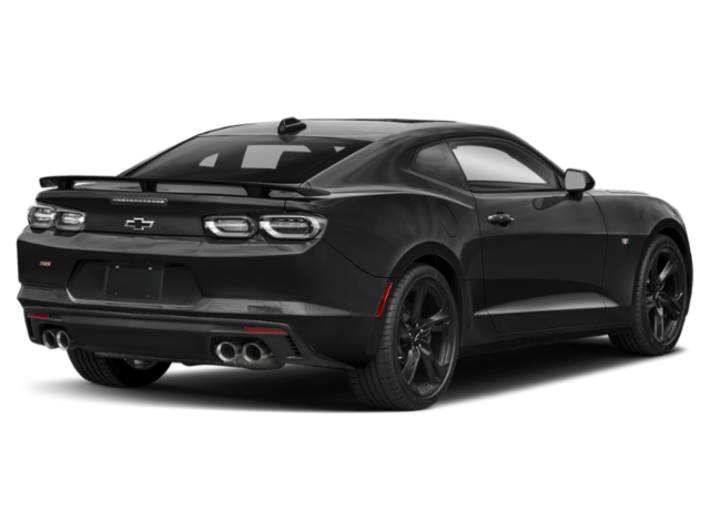 Used 2023 Black Chevrolet SS image 10