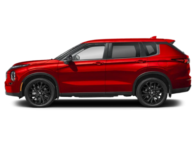 New 2026 Red Nissan SL image 3