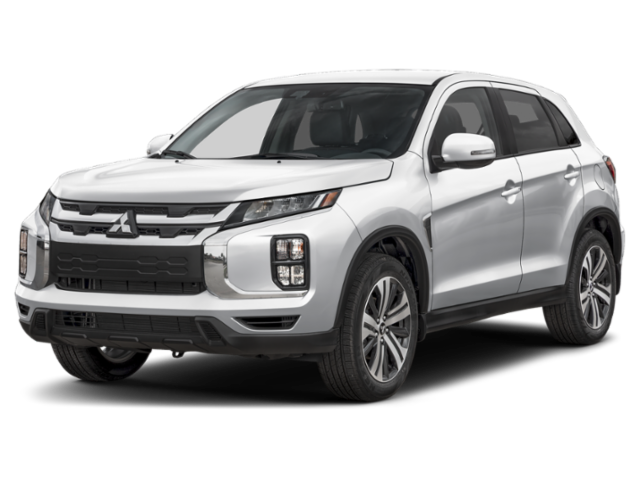 2026 Mitsubishi Outlander Sport 2.0 SE AWC CVT's photo
