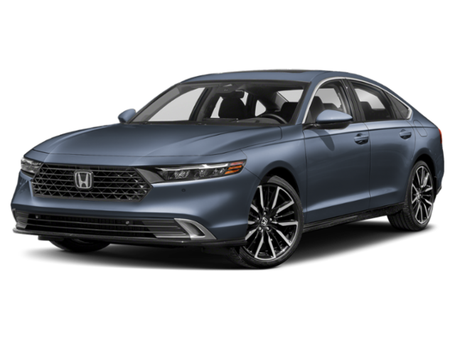 New 2024 URBAN-GRAY-PEARL Honda Touring image 1