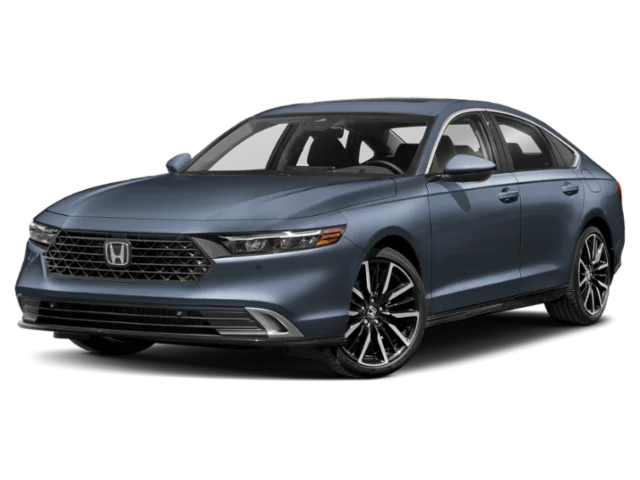 Used 2024 Gray Honda Touring image 1