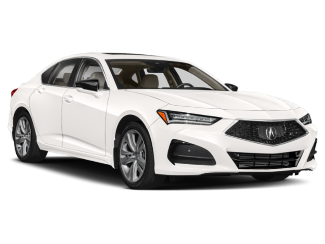 Used 2023 Black Acura Technology Package image 10
