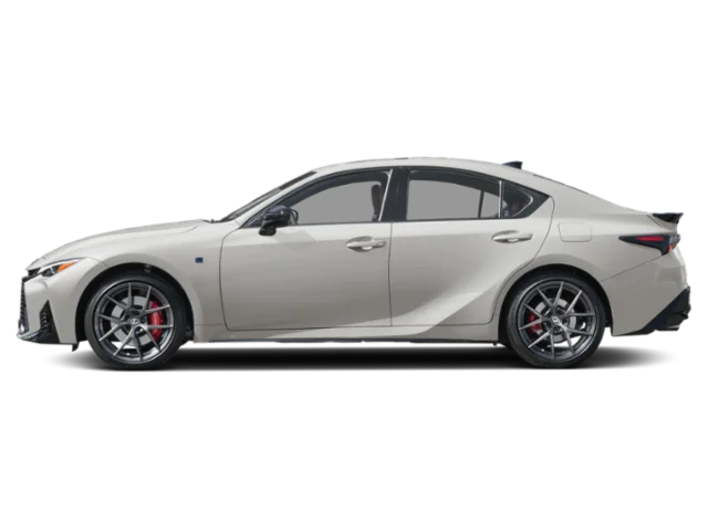 New 2026 1N0 Lexus 350 F SPORT image 3