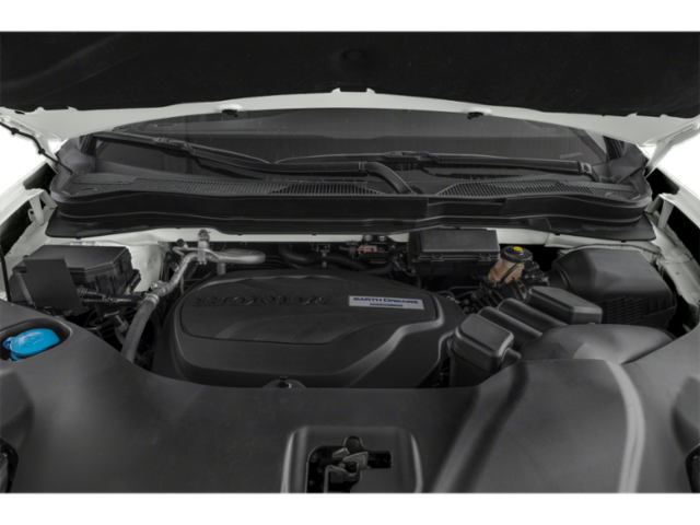 Used 2021 Gray Honda Special Edition image 9