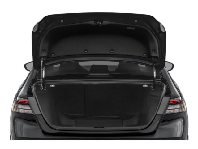 Used 2023 Crystal Black Pearl Honda EX image 8