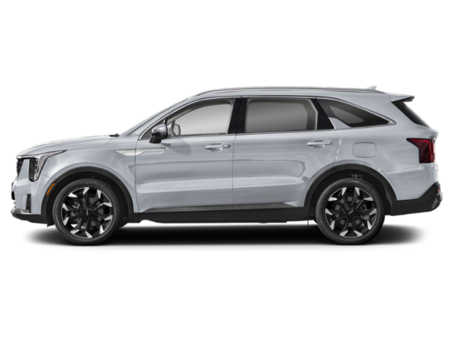 New 2026  Kia EX image 3