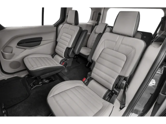 Certified Used 2019 Gray Ford Titanium image 13