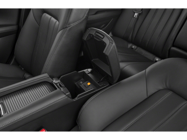 Used 2020 Red Mazda Touring image 11