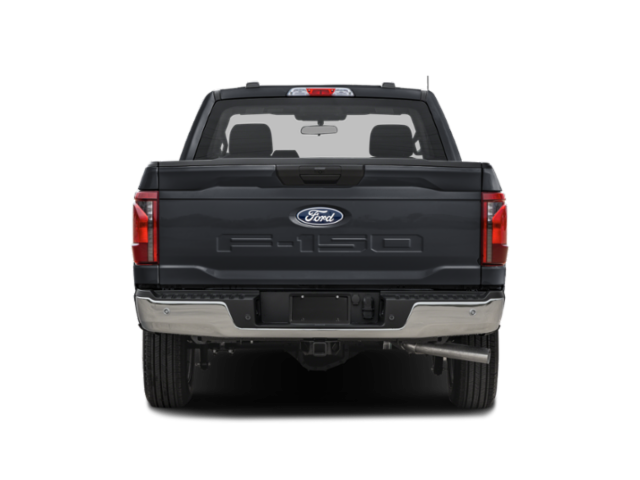 Used 2024 Oxford White Ford XL image 5