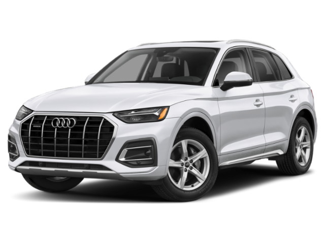2023 Audi Q5 45 Premium's photo