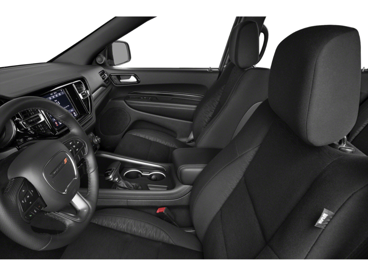 Used 2025 Destroyer Gray Clearcoat Dodge Y image 6