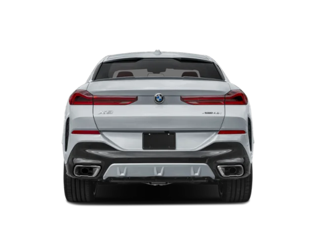 New 2027 Brooklyn Grey Metallic BMW  image 5