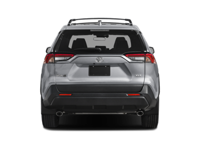 2025 Toyota RAV4 XLE Premium photo 3