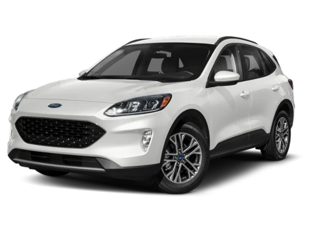 2020 Ford Escape SEL AWD's photo