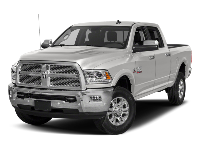 2017 RAM 2500 Laramie 4X4 Crew Cab SWB's photo