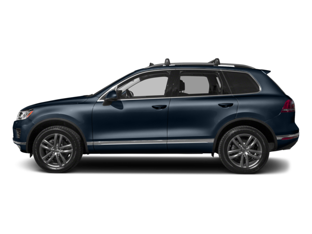 Used 2017 Moonlight Blue Volkswagen V6 image 12