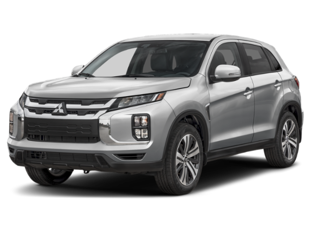 2026 Mitsubishi Outlander Sport 2.0 SE AWC CVT's photo