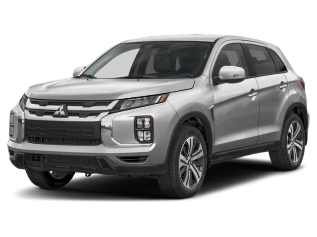 2026 Mitsubishi Outlander Sport 2.0 SE AWC CVT's photo
