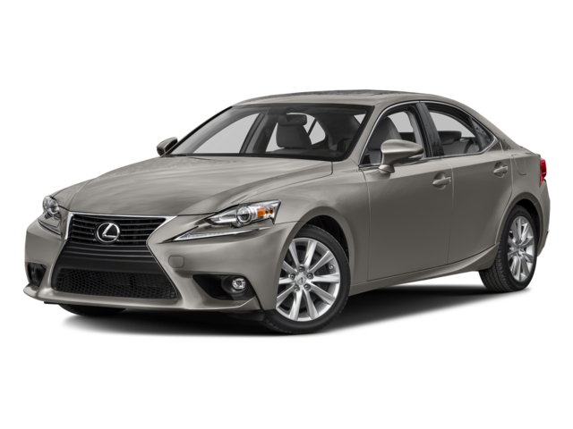 Used 2016 Silver Lexus 200t image 2