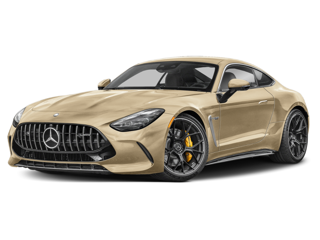 2026 Mercedes-Benz AMG GT 63's photo