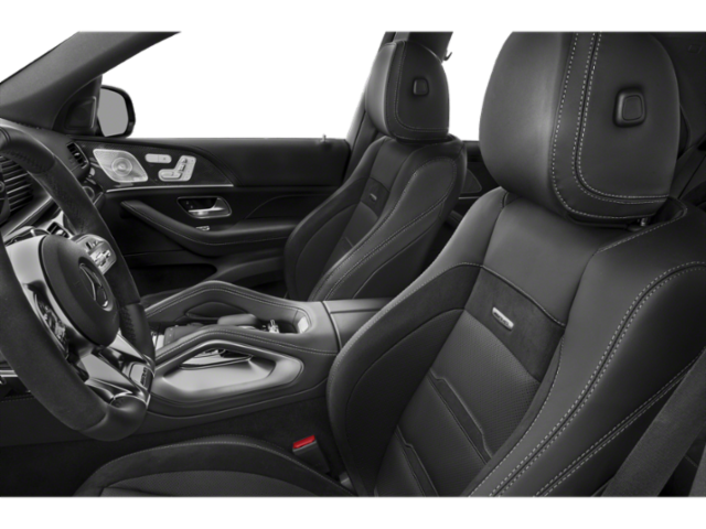 Certified Used 2023 Black Mercedes-AMG GLE 53 AMG® image 6