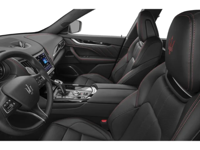 Used 2024 White Maserati GT image 6