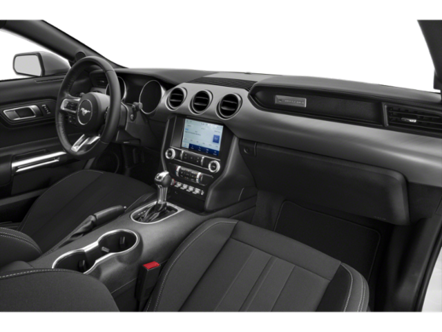 Used 2023 Carbonized Gray Metallic Ford GT Premium image 12