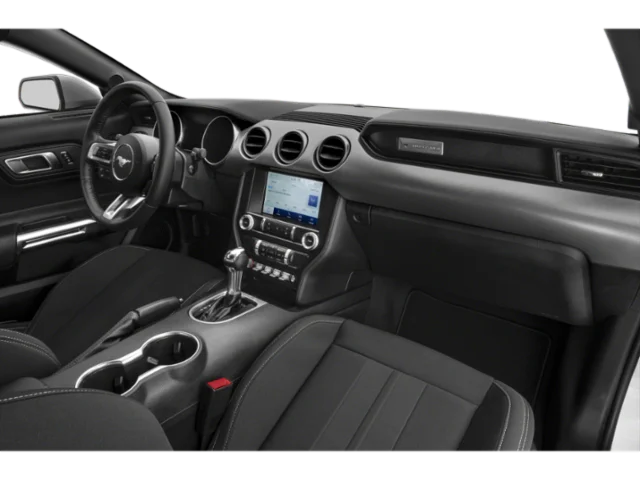 2023 Ford Mustang GT Premium - Photo 12