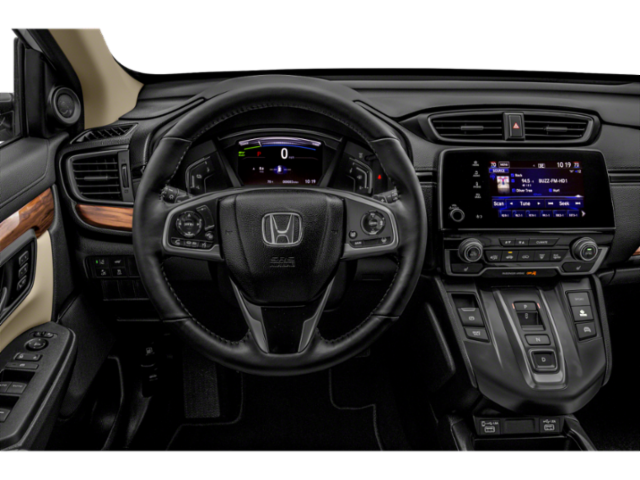 Used 2022 White Honda EX-L image 4