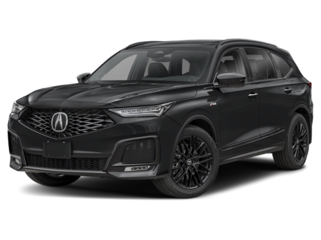 2026 Acura MDX's photo